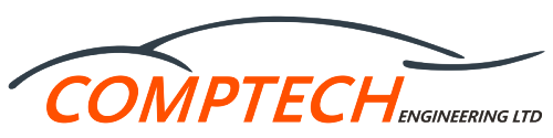 Comptech Engineering Ltd